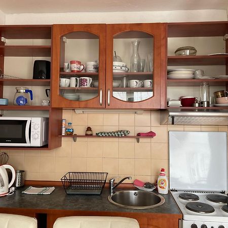 Park View City Center Location Apartment With Balcony Bratislava Extérieur photo