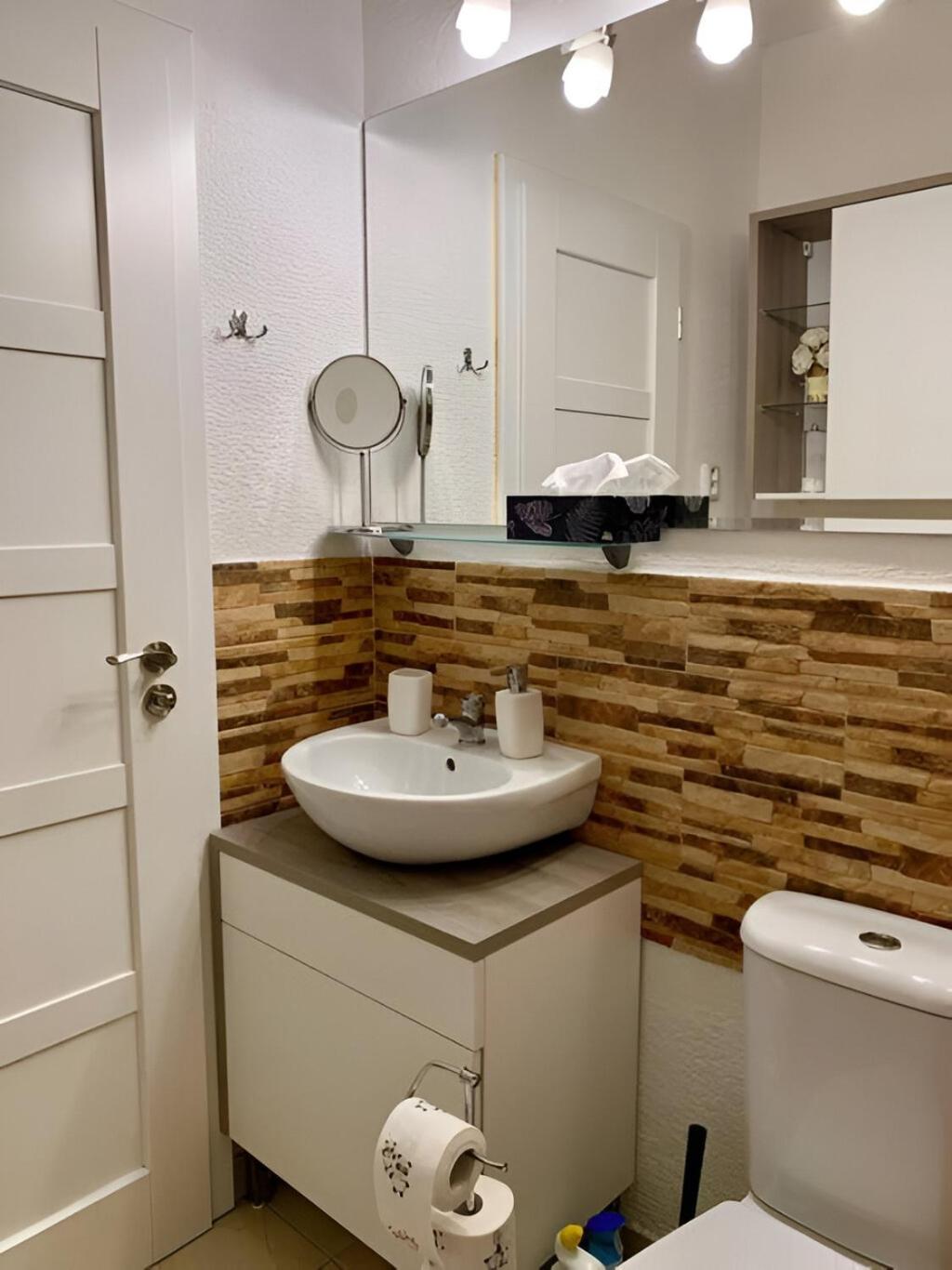 Park View City Center Location Apartment With Balcony Bratislava Extérieur photo