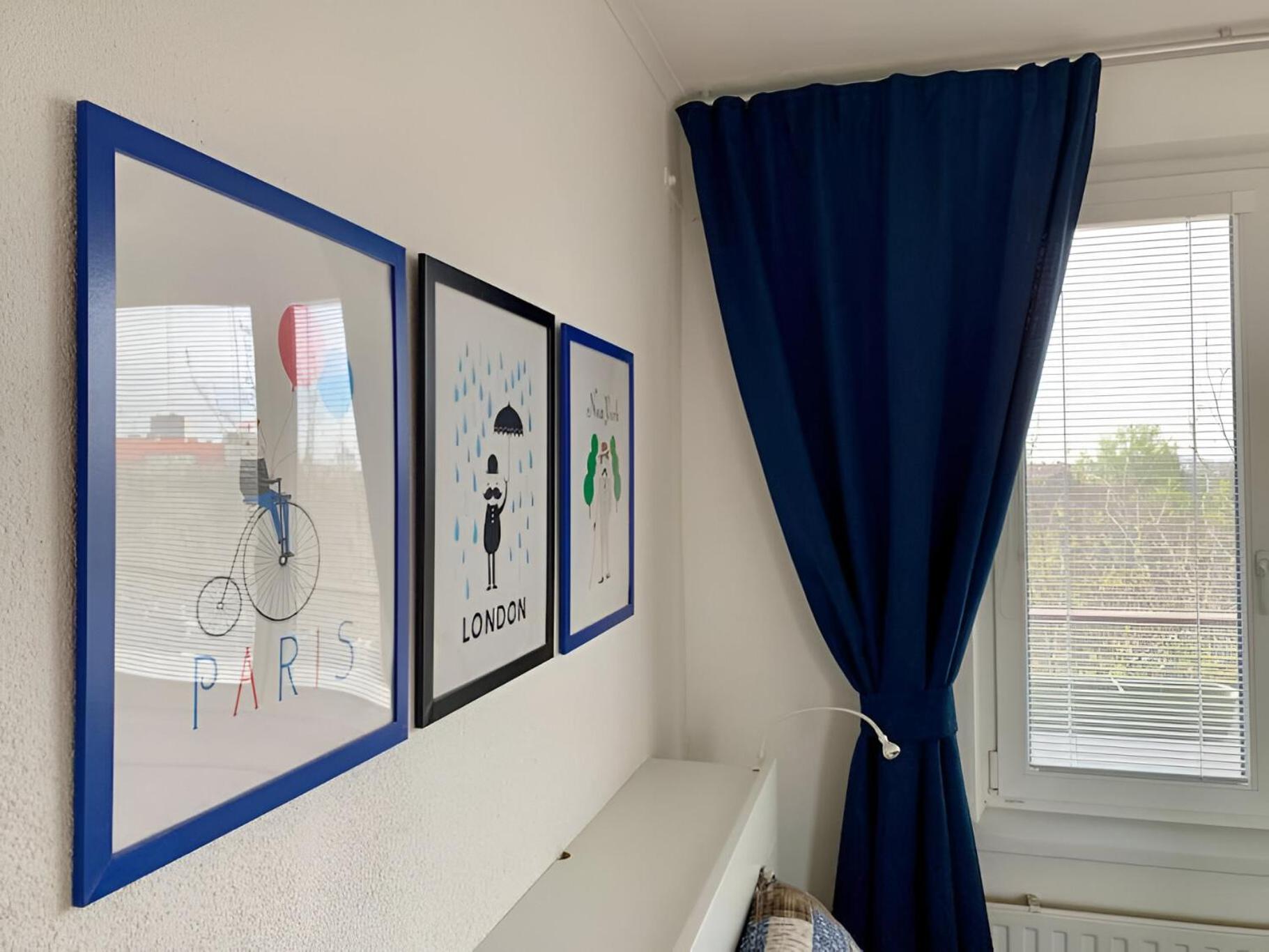 Park View City Center Location Apartment With Balcony Bratislava Extérieur photo