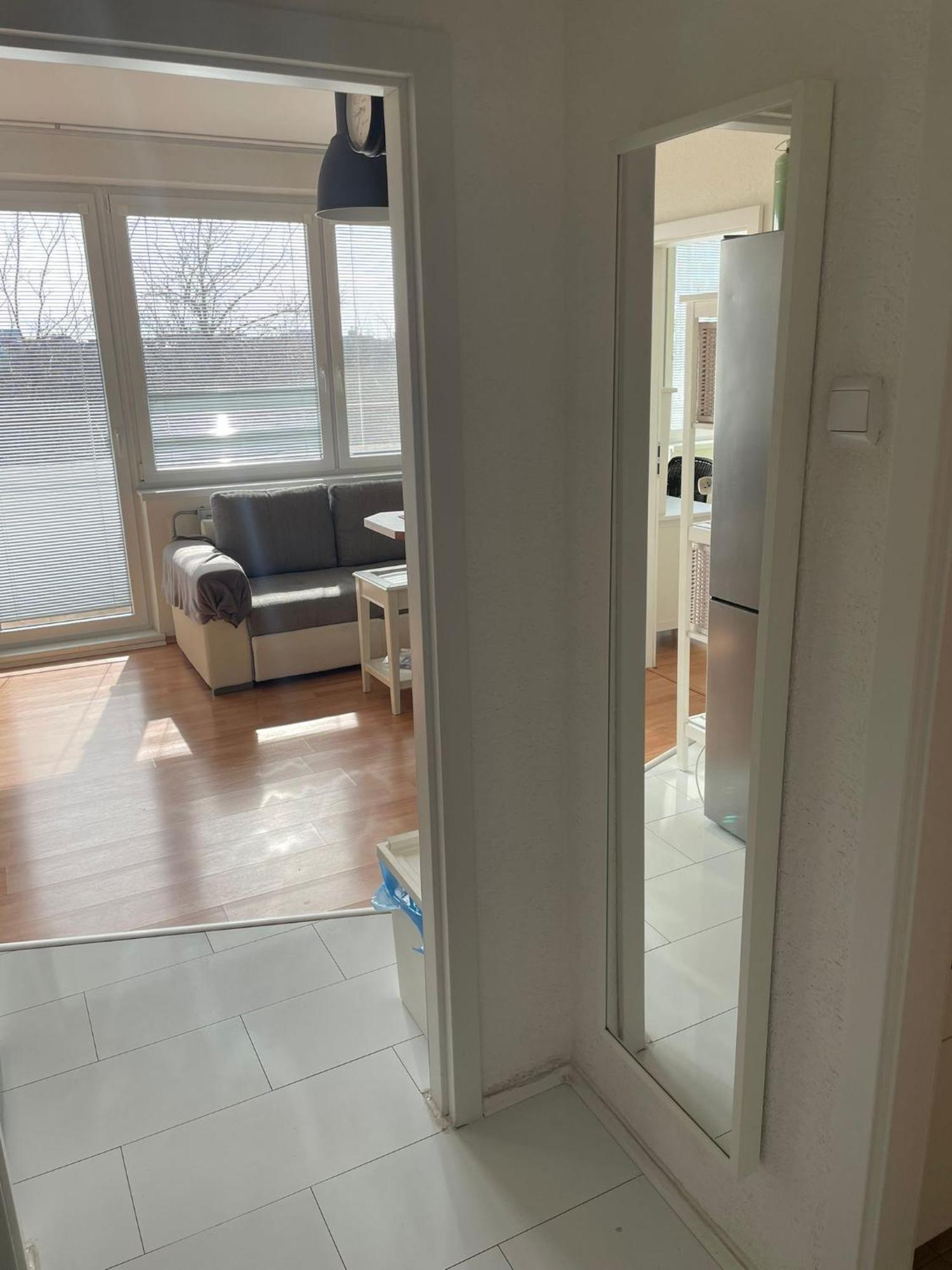 Park View City Center Location Apartment With Balcony Bratislava Extérieur photo