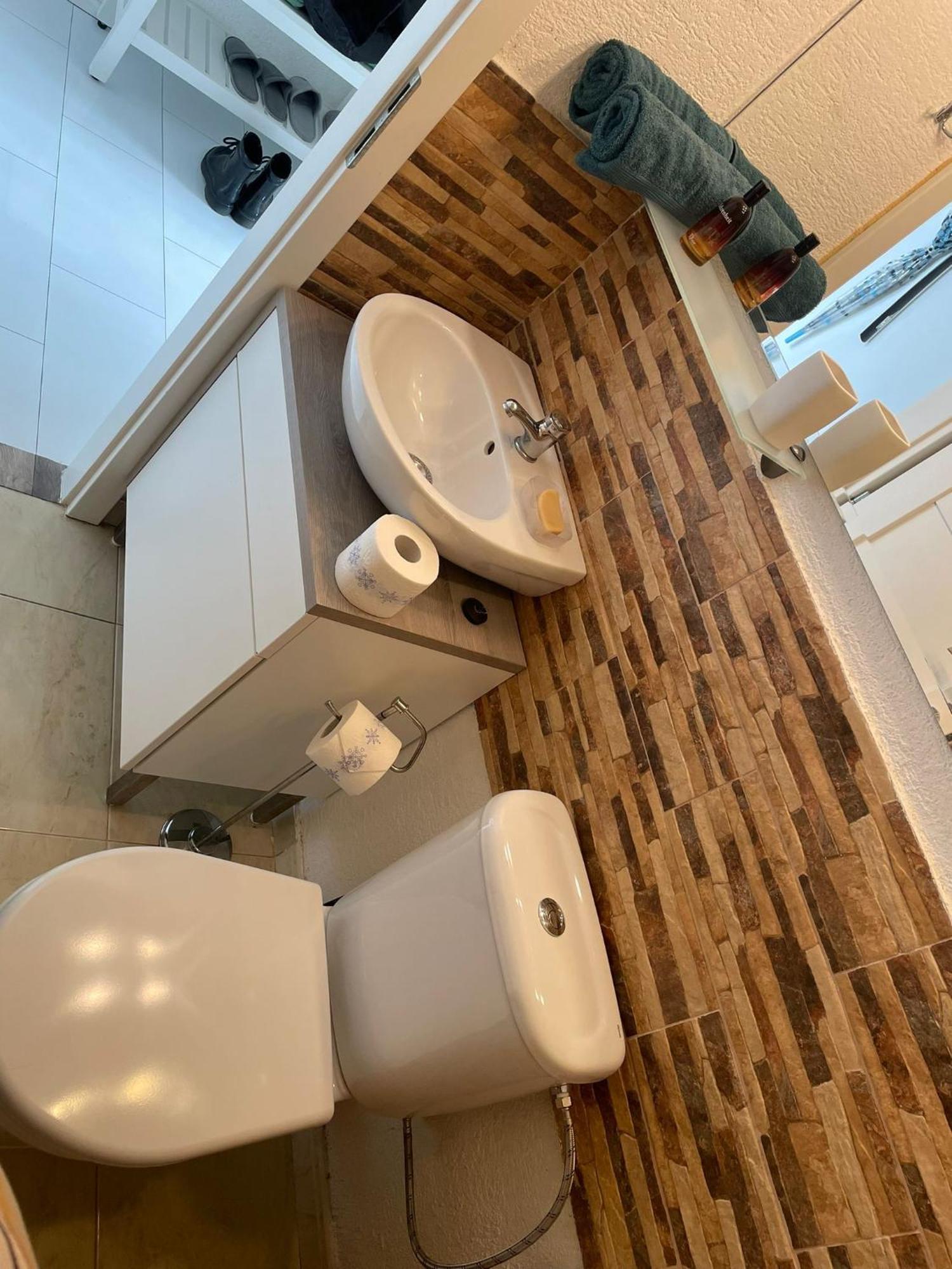 Park View City Center Location Apartment With Balcony Bratislava Extérieur photo