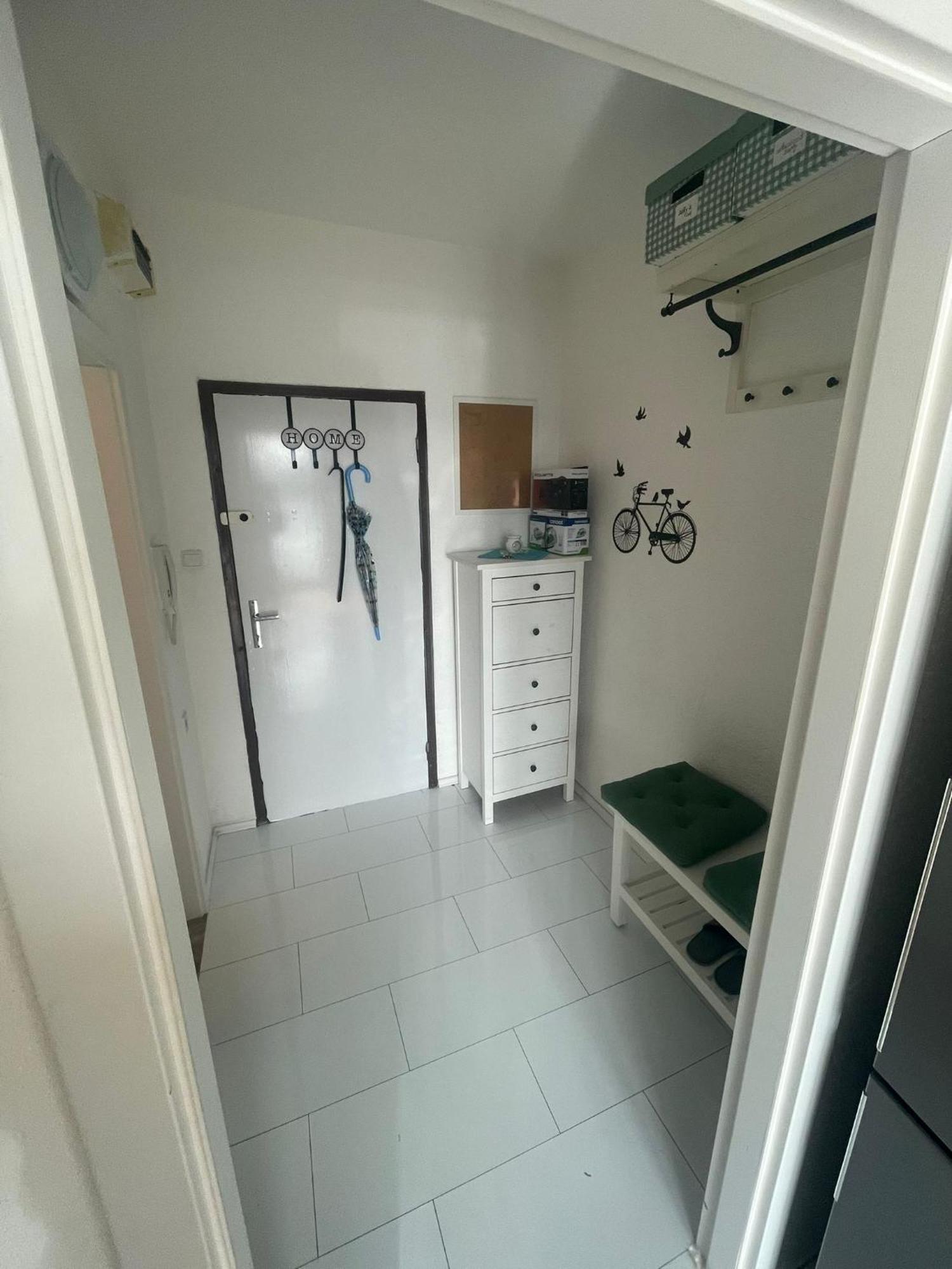 Park View City Center Location Apartment With Balcony Bratislava Extérieur photo
