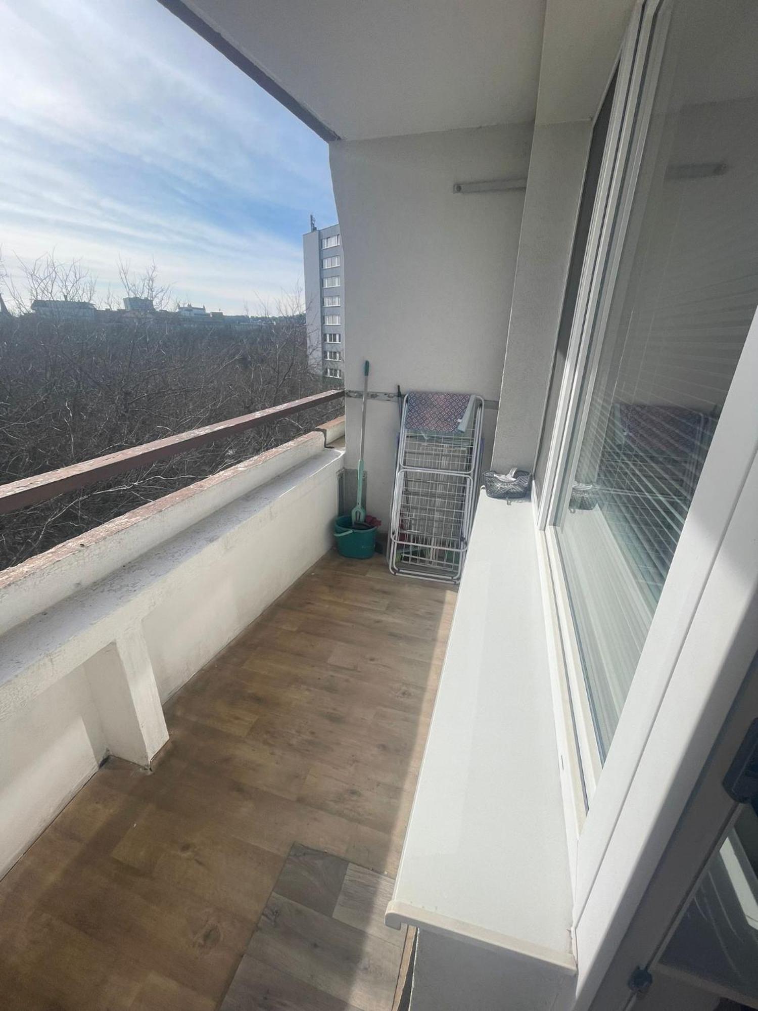 Park View City Center Location Apartment With Balcony Bratislava Extérieur photo