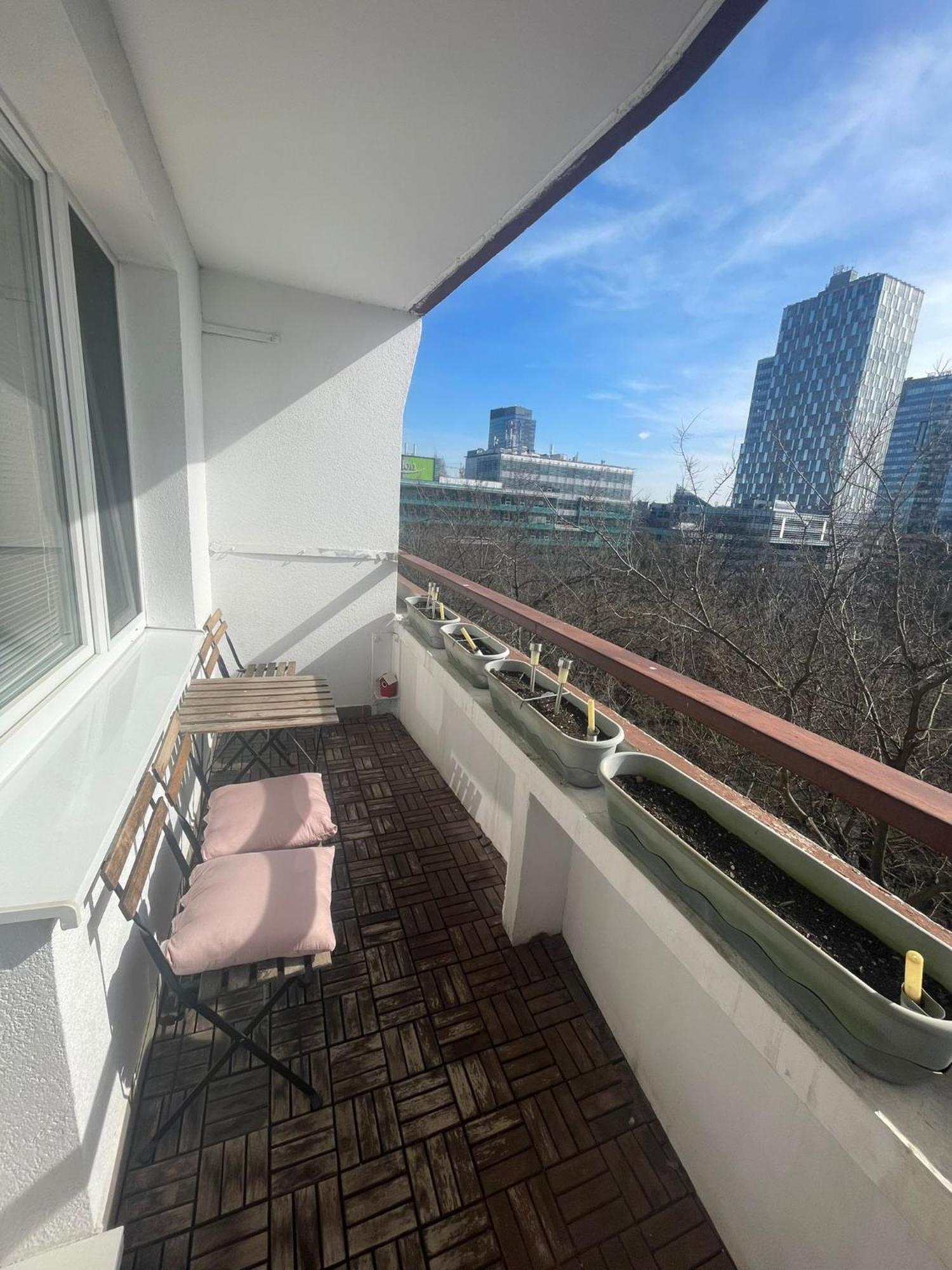 Park View City Center Location Apartment With Balcony Bratislava Extérieur photo