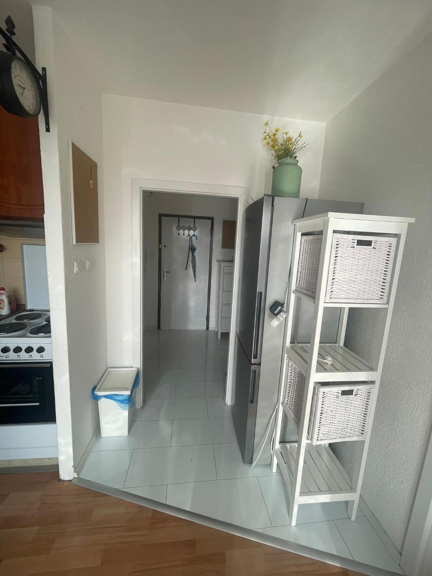 Park View City Center Location Apartment With Balcony Bratislava Extérieur photo