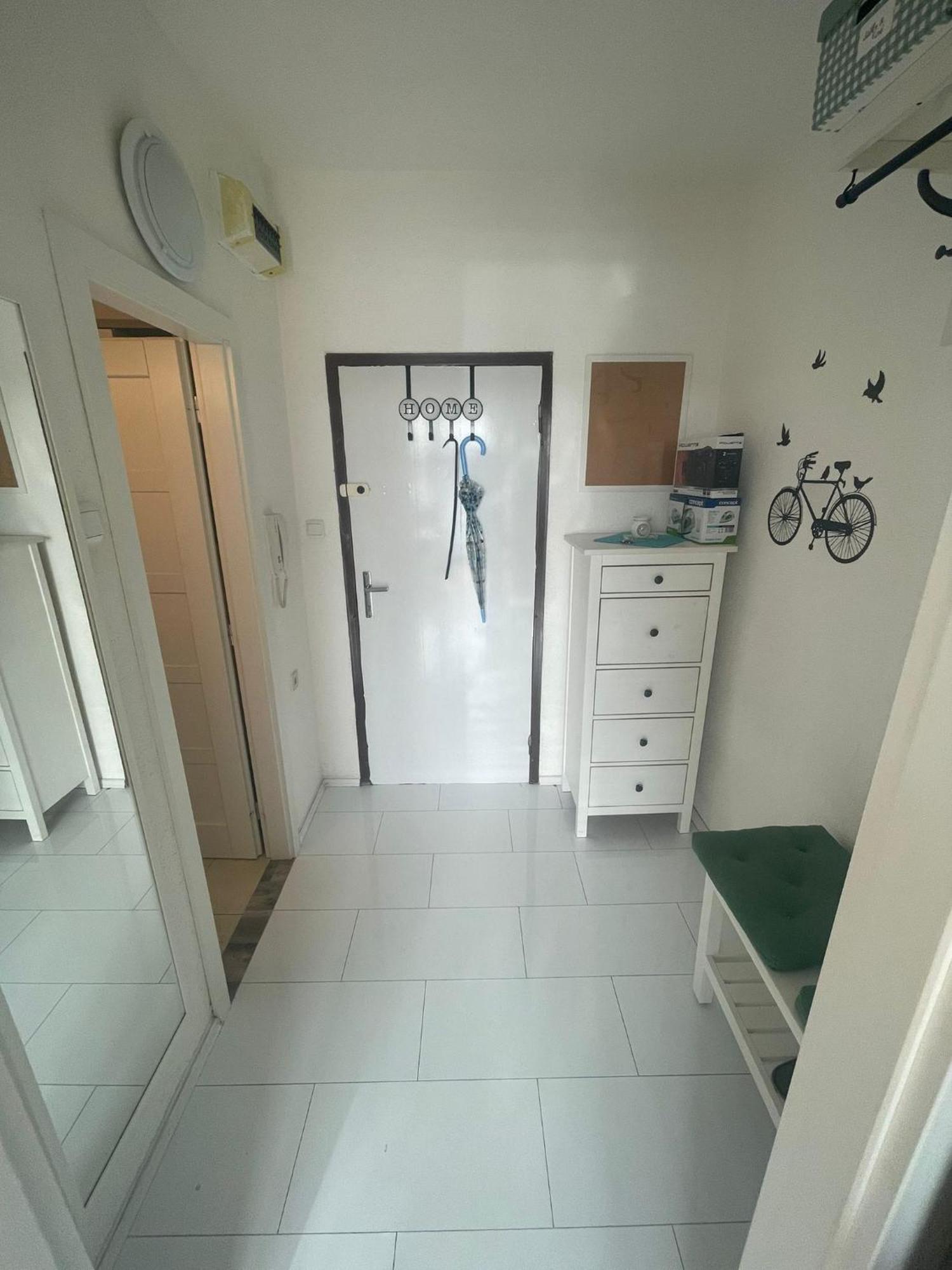 Park View City Center Location Apartment With Balcony Bratislava Extérieur photo