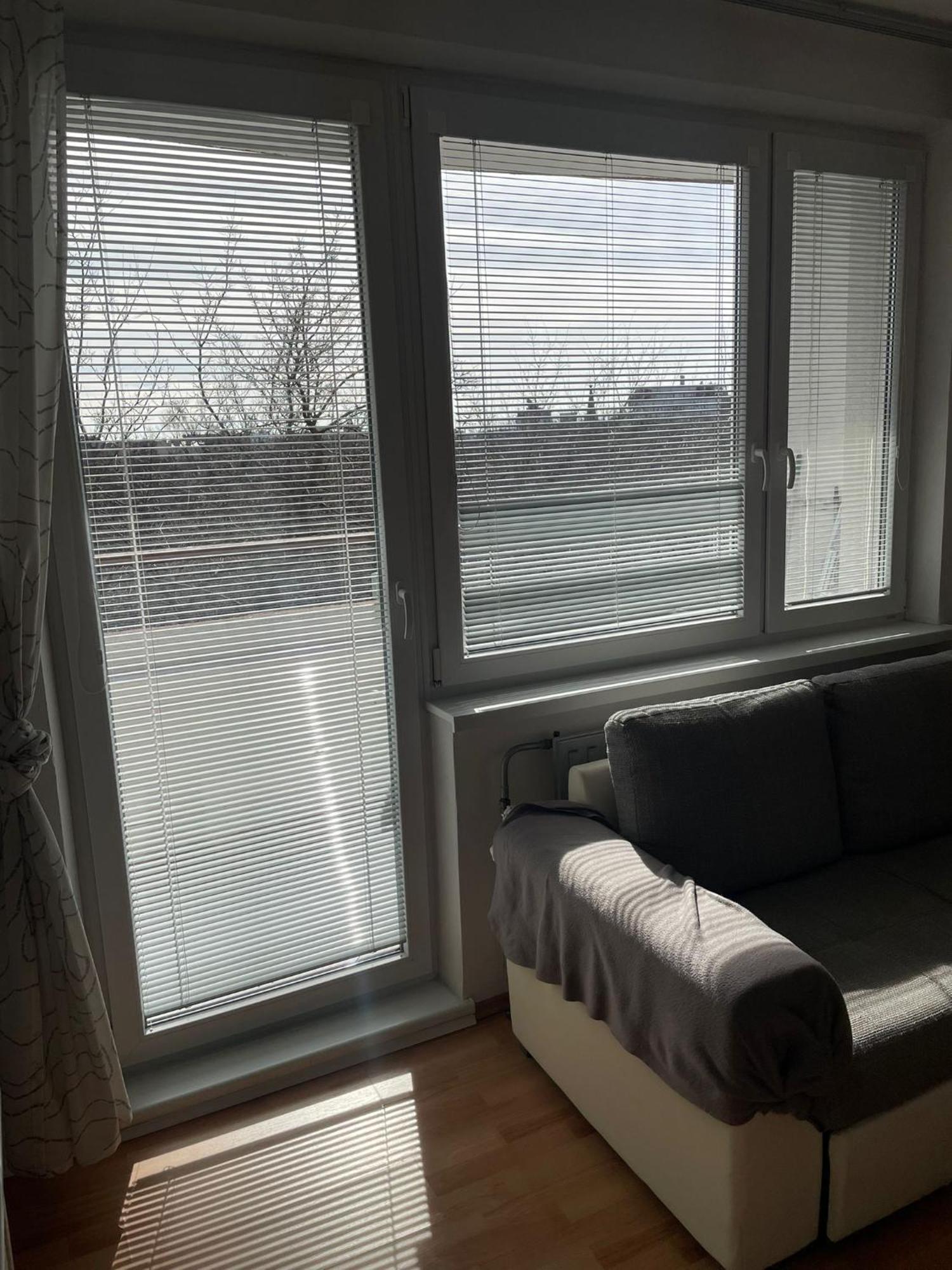 Park View City Center Location Apartment With Balcony Bratislava Extérieur photo
