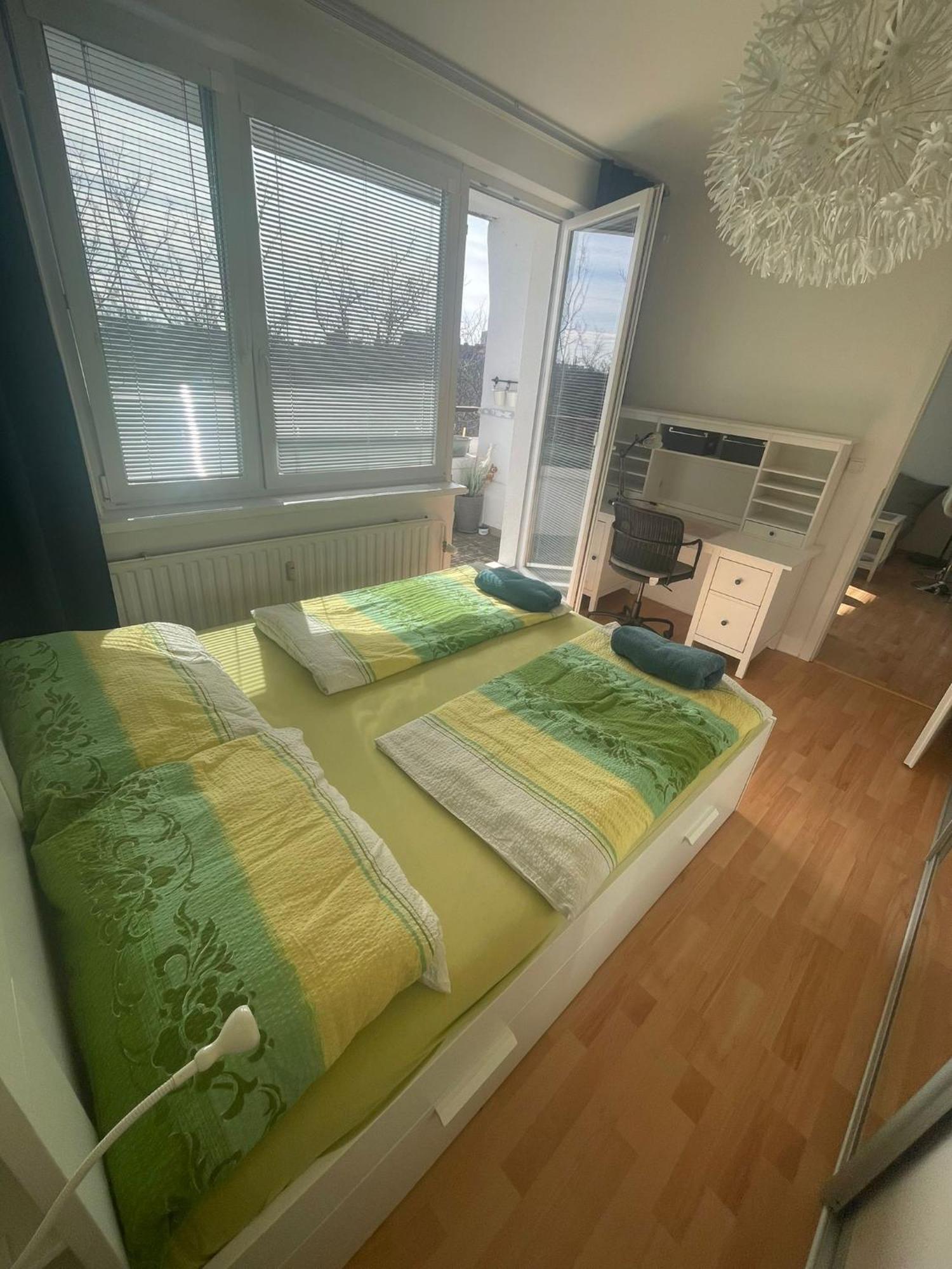 Park View City Center Location Apartment With Balcony Bratislava Extérieur photo