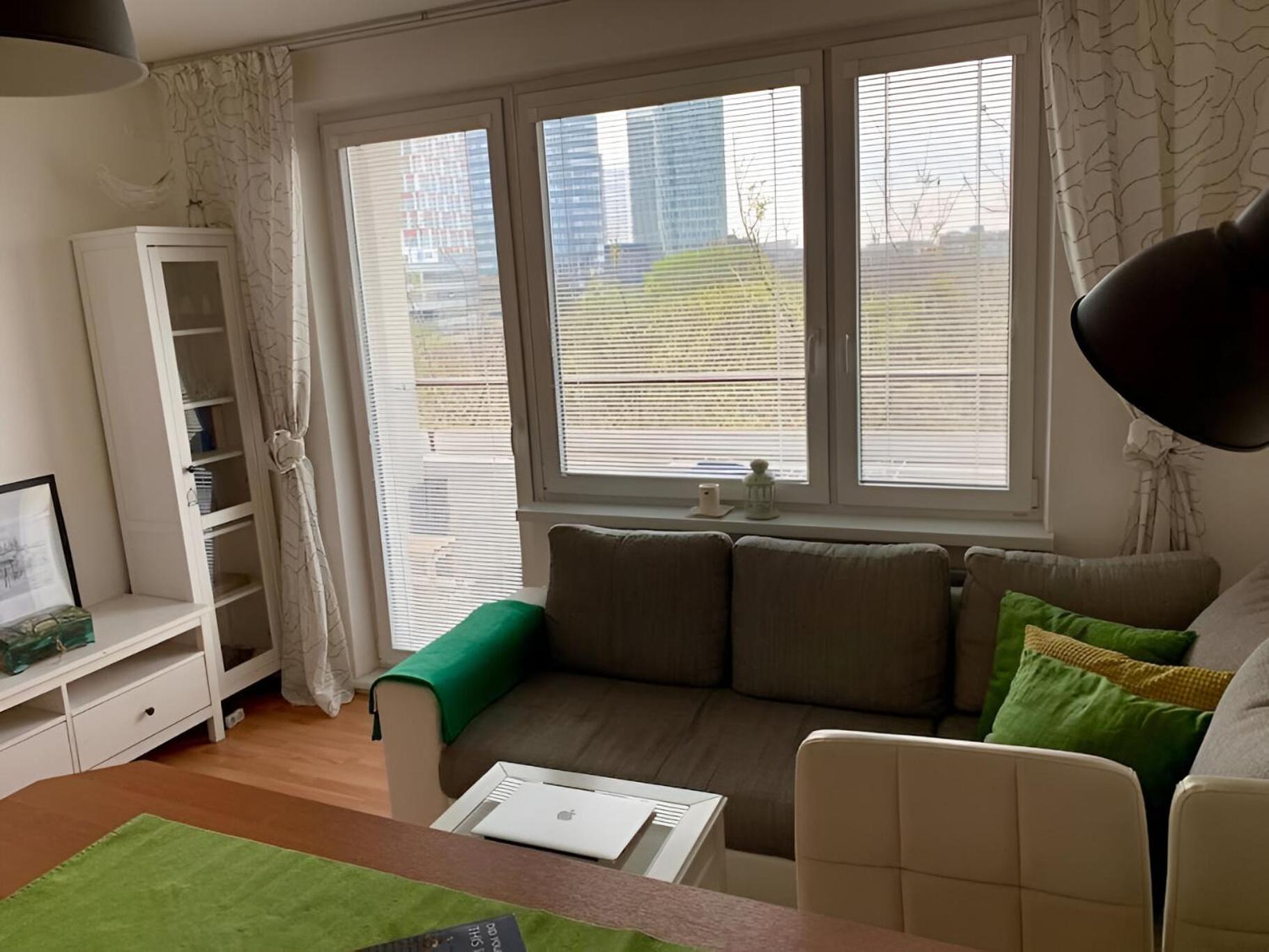 Park View City Center Location Apartment With Balcony Bratislava Extérieur photo