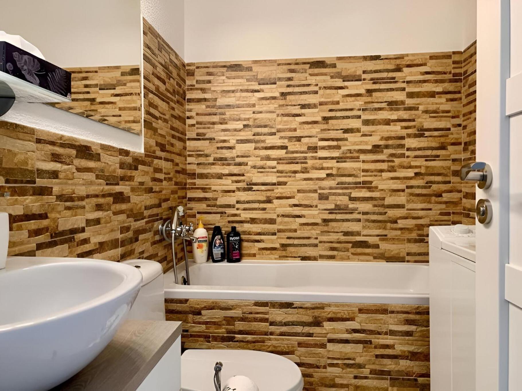 Park View City Center Location Apartment With Balcony Bratislava Extérieur photo